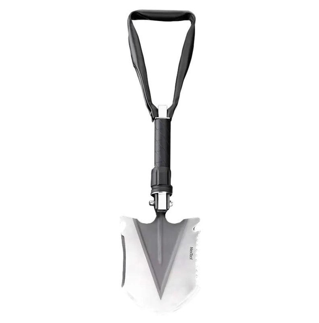 Лопата-мультитул Nextool Foldable Sapper Shovel (NE20033) - зображення 1