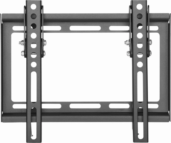 Настінний кронштейн Gembird 23-42" (до 35 кг) (WM-42T-04) - зображення 6