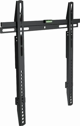Настінний кронштейн Gembird 32 - 55" (до 40 кг) (WM-55F-03) - зображення 2