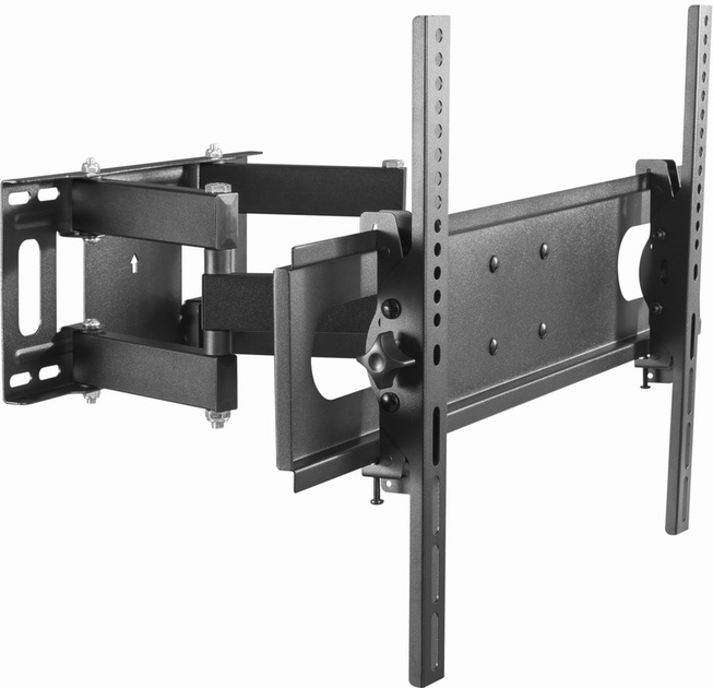 Настенный поворотный кронштейн Gembird 37 - 70” (до 35 кг) (WM-70ST-01 ...