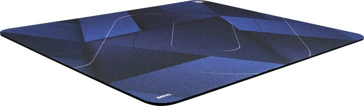 Ігрова поверхня Benq Zowie G-SR-SE Dark Blue (9H.N2FFB.A61) - зображення 3