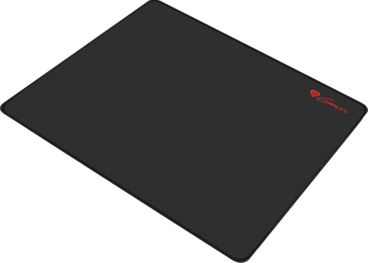Ігрова поверхня Genesis Carbon 500 XL Logo Black (NPG-1346) - зображення 2