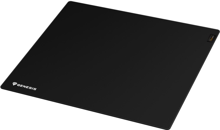 Podkładka gamingowa Genesis Carbon 700 XL Cordura Black (NPG-1800) - obraz 2