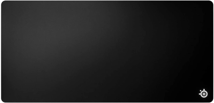 Ігрова поверхня SteelSeries QcK 3XL Black (5707119042512) - зображення 1
