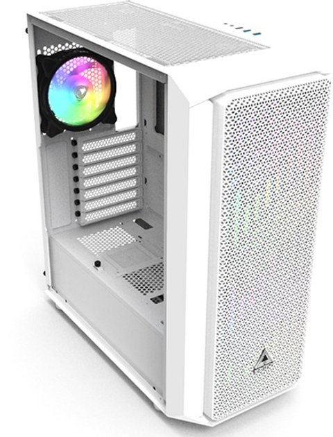 Корпус Montech Air X White - изображение 1