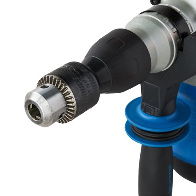 Перфоратор Dexter 1500Вт 1500RH2-50.5 - изображение 2