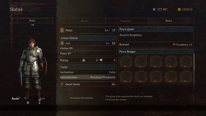 Gra Dragon's Dogma II dla Playstation 5 (5055060954126) - obraz 4