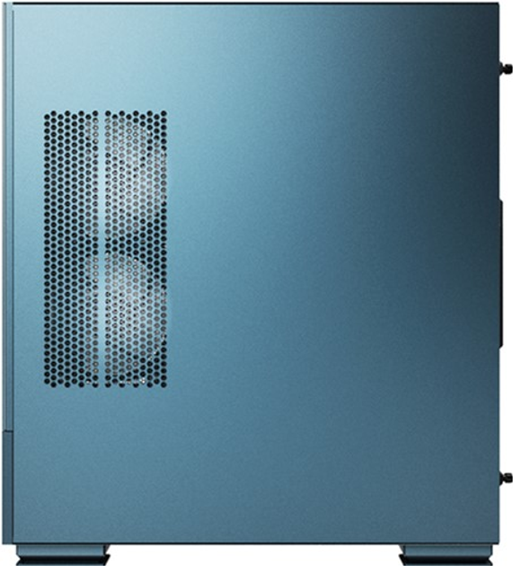 Корпус Montech Sky Two Blue - зображення 5