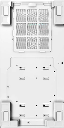 Корпус Montech Sky Two White (4710562747423) - зображення 8