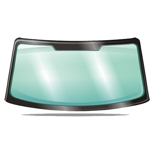 神螺 Заднее стекло на Iran Khodro Samand, Soren (2003-2023) XYG