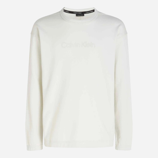 Світшот чоловічий Calvin Klein 00GMS3W302-DE0 S Сірий (8720108332743) - зображення 5