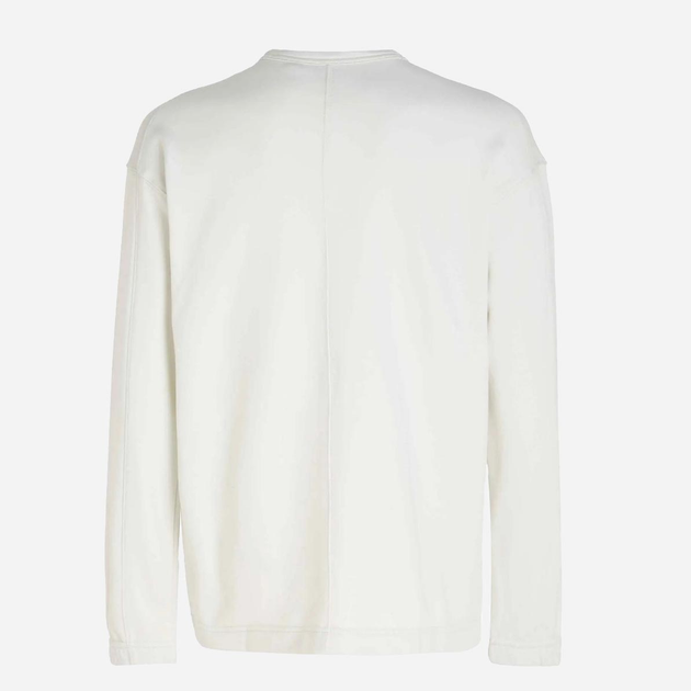 Світшот чоловічий Calvin Klein 00GMS3W302-DE0 S Сірий (8720108332743) - зображення 6