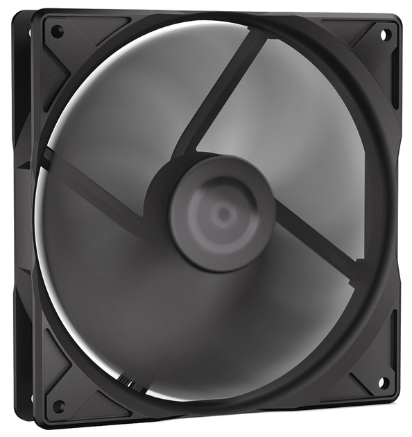 Кулер Endorfy Stratus 140 PWM EY4A011 (5903018666044) - зображення 5