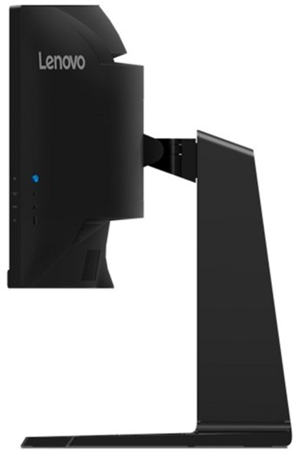 Монітор 44.5" Lenovo Legion R45W-30 (67B1GAC3EU) - зображення 8