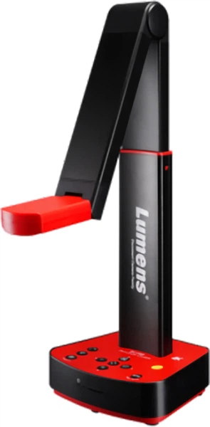 Kamera dokumentacyjna Lumens DC-F80 4K USB HDMI (4711246502673) - obraz 3