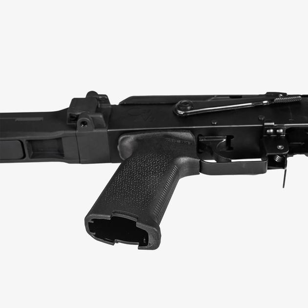 Рукоятка пістолетна для автомата АК Magpul MOE-K2 - зображення 2