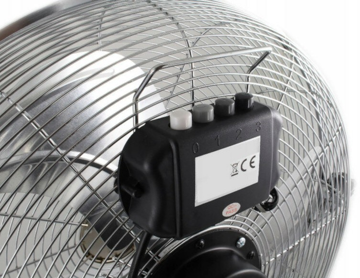 Вентилятор Esperanza Cyclone EHF006 - зображення 2