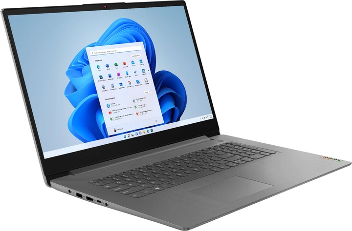 Laptop Lenovo IdeaPad 3 15IAU7 (82RK006MPB_1TB) Arctic Grey - obraz 6