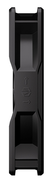 Вентилятор Endorfy Zephyr 120 (EY4A017) - зображення 14