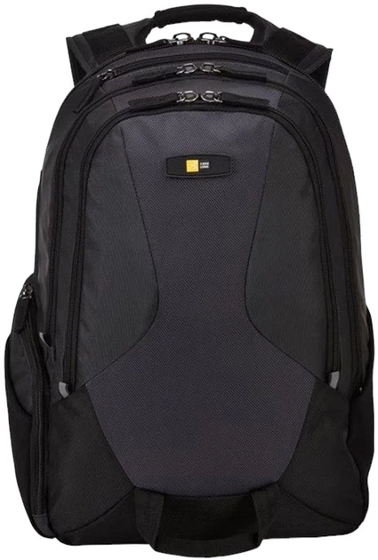 Рюкзак для ноутбука Case Logic Nylon для 14" Black (RBP414 BLACK) - зображення 1