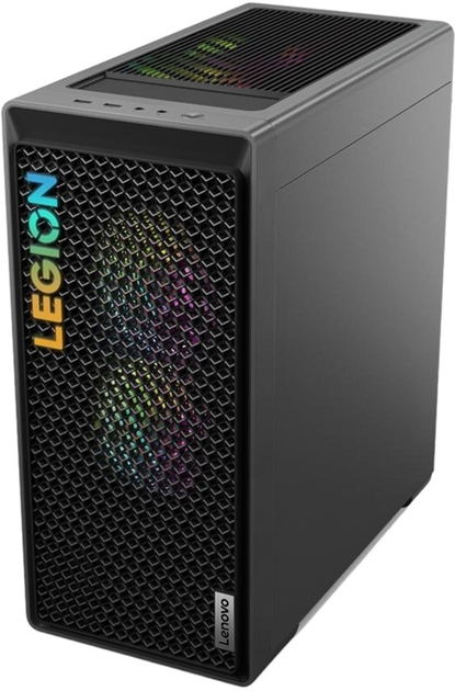 Комп'ютер Lenovo Legion T5 26IRB8 (90UU00D4PL) - зображення 1