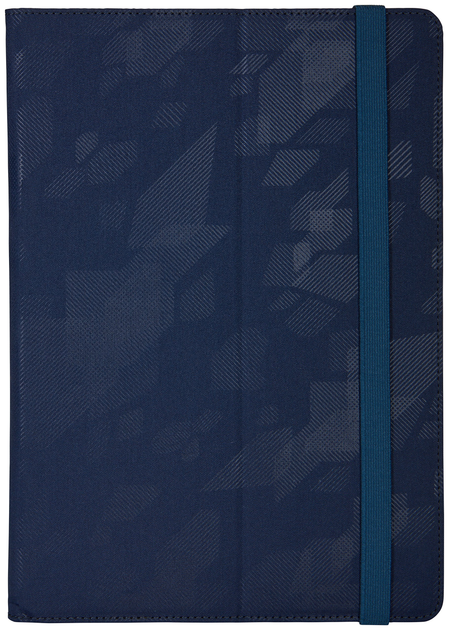 Чехол для ноутбука Case Logic Surefit Folio 9"-11" Blue (CBUE1210 DRESS BLUE) - зображення 1