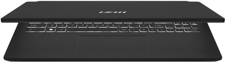 Laptop MSI Modern 14 (C12MO-868PL) Classic Black - obraz 11