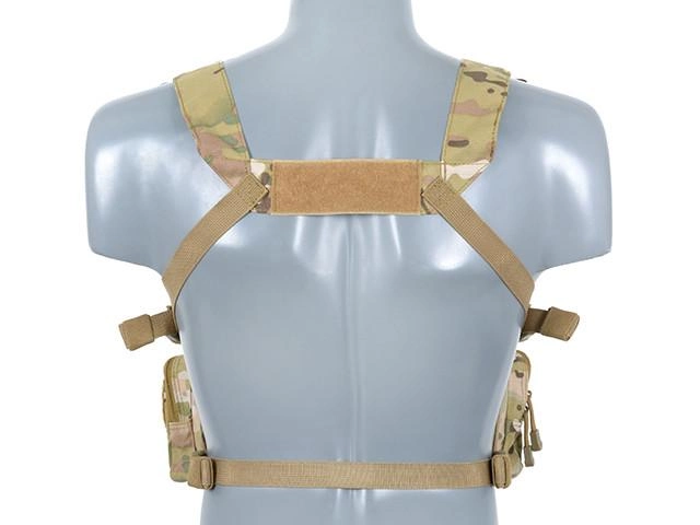 Buckle Up Recce/Sniper Chest Rig - Multicam [8FIELDS] - изображение 2