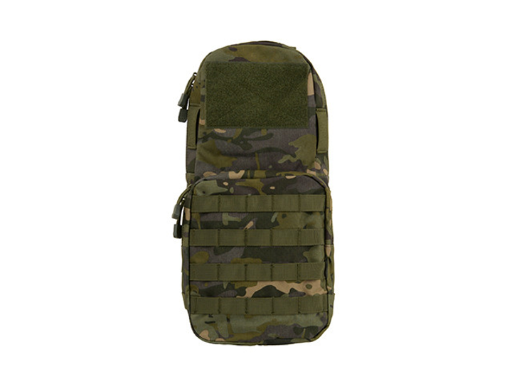 3L тактический рюкзак гидрационный MOLLE - Multicam Tropic [8FIELDS] - изображение 1