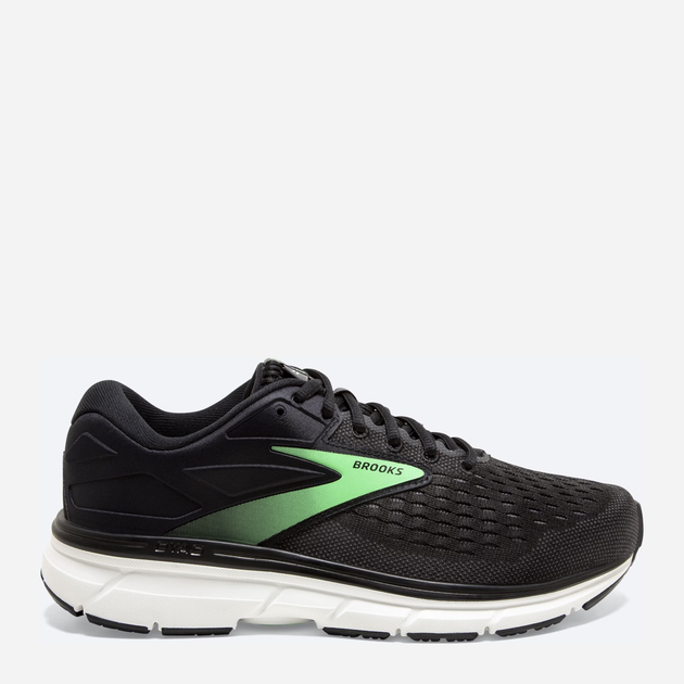 Жіночі кросівки для бігу Brooks Dyad 11 1203121B-082 (9.5US) 41 Чорні (190340659652) - зображення 1