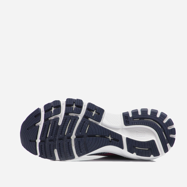 Buty do biegania damskie Brooks Adrenaline Gts 22 1203531B-493 38 (7US) 24 cm Jasnoniebieskie (195394154795) - obraz 5