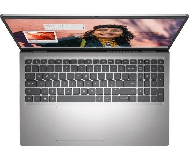 Ноутбук Dell Inspiron 15 3530 i5-1335U/16 ГБ/512/Win11 – фото