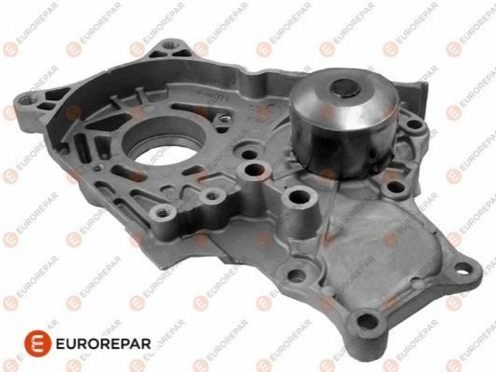 Водяний насос EUROREPAR 1635178680 Toyota Corolla, Avensis 1610029185 - зображення 1