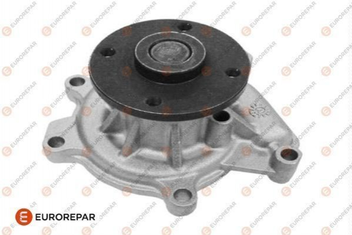 Водяной насос EUROREPAR 1623106780 Daihatsu Sirion, Terios; Toyota Yaris 1610009140, 1610009141, 1610029125 - изображение 1