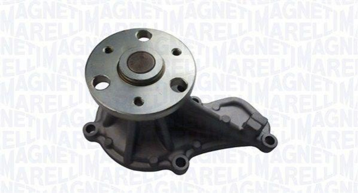 Водяной насос MAGNETI MARELLI 352316171261 Honda CR-V, Accord 19200RZP013 - изображение 1