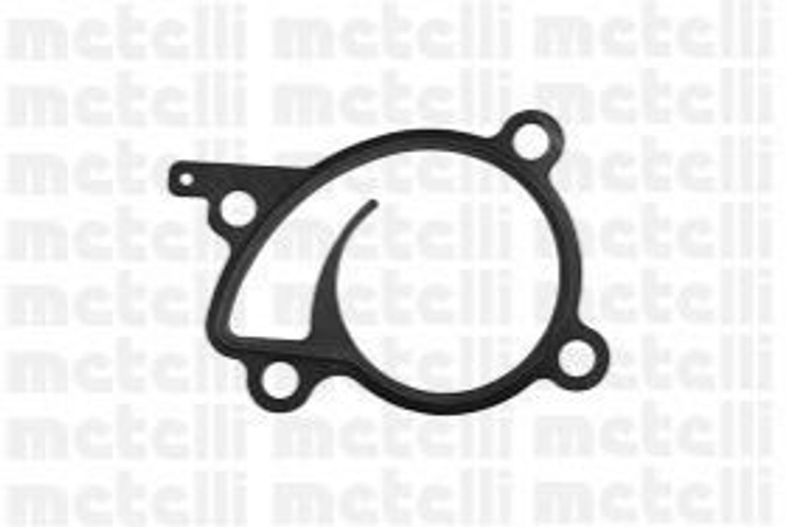 Водяной насос Metelli 24-1065 Renault Megane, Twingo, Clio, Scenic, Grand Scenic, Captur, Kangoo, Kadjar; Nissan Qashqai, Tiida, Micra, Note; Dacia Logan, Duster; Smart Fortwo 2002000001, 2101000Q2F, 210100906R - изображение 2