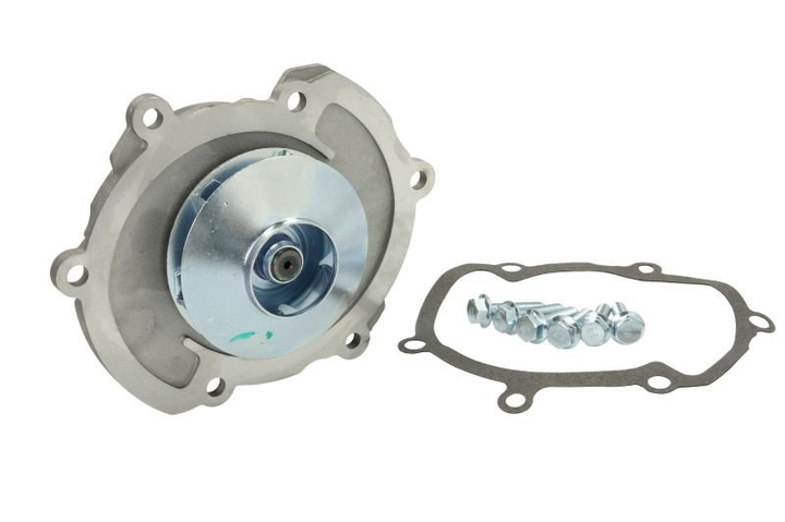 Водяний насос SKF VKPC85702 Cadillac BLS; Opel Vectra, Insignia; Alfa Romeo 159; Suzuki Grand Vitara; Chevrolet Captiva 12566029, 1334648, 1740078J00 - зображення 1