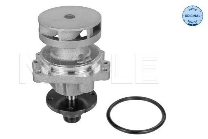 Водяний насос MEYLE 313011 3800 Opel Omega; BMW 5 Series, 3 Series, 7 Series; Land Rover Range Rover 11510032679, 11512243003, 11512244333 - зображення 1