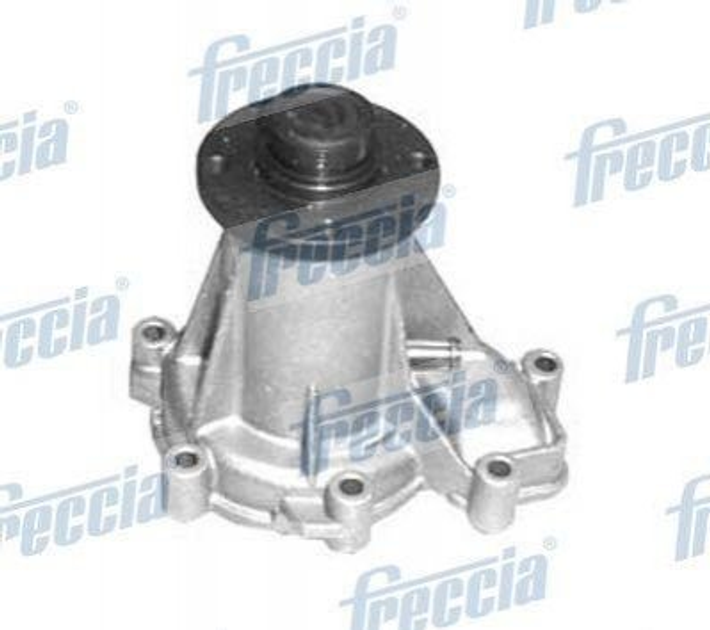 Водяной насос FRECCIA WP0355 Mercedes C-Class, E-Class A6012001120, 6012001120 - изображение 1