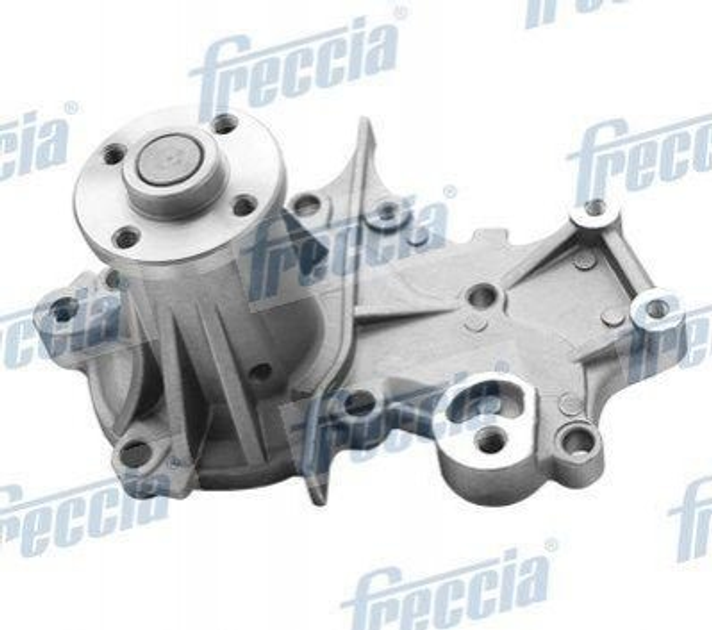 Водяний насос FRECCIA WP0273 Suzuki Vitara, Grand Vitara, Swift 1740060A02, 1740060814, 1740060A04 - зображення 1