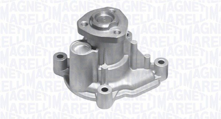 Водяний насос MAGNETI MARELLI 352316171198 Volkswagen Golf, Passat, Jetta, EOS, Polo 03C121005D, 03C121005DX, 03C121005K - зображення 1