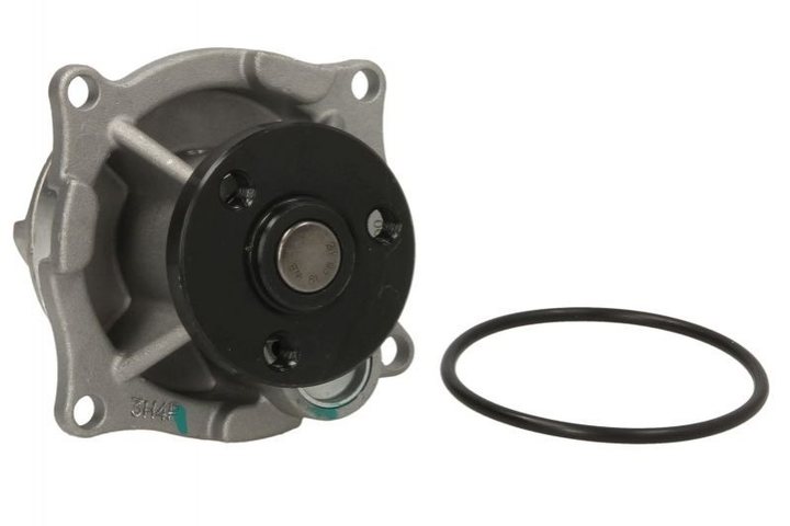 Водяний насос THERMOTEC D1G002TT Ford Mondeo, Focus, Connect, Transit; Hyundai Getz 1053879, 1058743, 1094596 - зображення 2