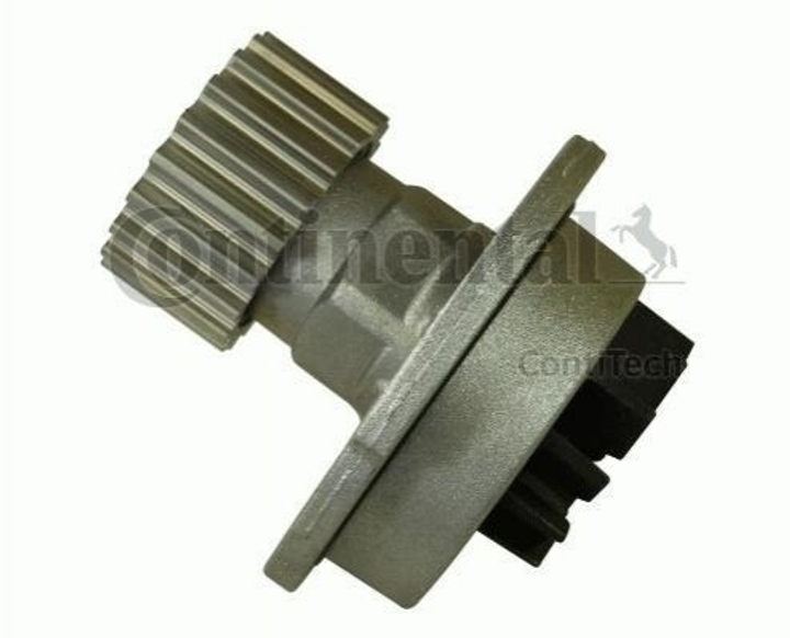 Водяний насос Contitech WP6048 Zaz Vida; Chevrolet Aveo, Tacuma, Cruze, Lacetti; Daewoo Nubira, Nexia 96872702, 96930074 - зображення 1