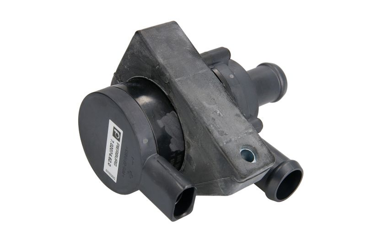 Водяной насос PIERBURG 702074620 Audi A3, TT, A5, A4, Q5, A1; Volkswagen Jetta, Polo, Golf, Scirocco, EOS, Passat; Skoda Octavia; Seat Toledo, Leon 1K0965561G - изображение 2