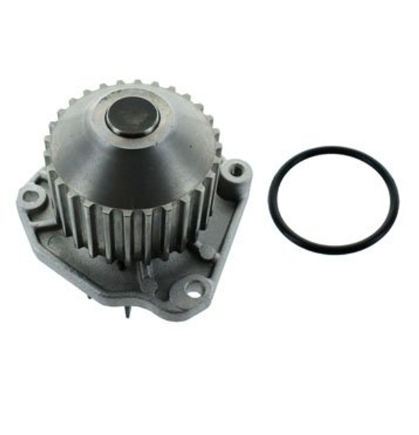 Водяний насос SKF VKPC83434 Citroen C5, C8, C6; Peugeot 407, 607, 406, 807; Renault Laguna, Clio E111723, 9641117180, 1201F6 - зображення 1