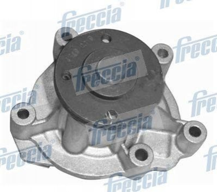 Водяний насос FRECCIA WP0235 Mercedes A-Class A1662000720, A1662000620, A1662000520 - зображення 1