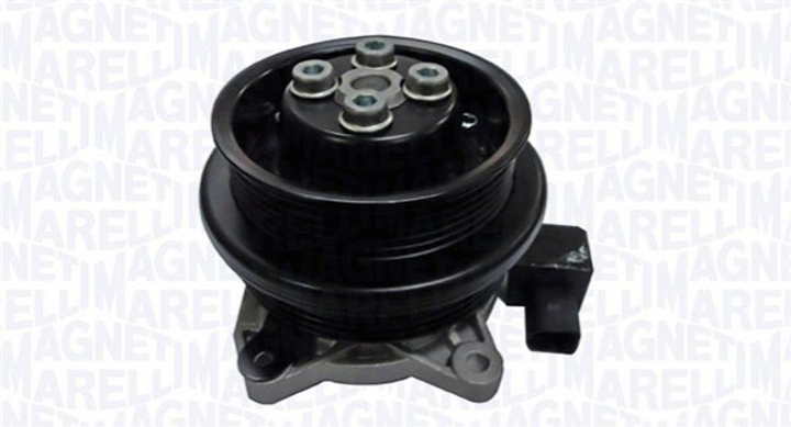 Водяний насос MAGNETI MARELLI 352316171245 03C121004J - зображення 1