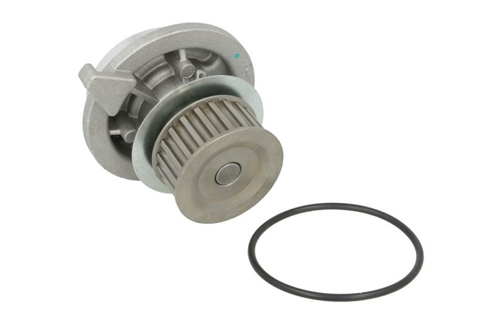 Водяний насос MAGNETI MARELLI 352316170849 Opel Kadett, Astra, Vectra 1334017, 1334038, 90281612 - зображення 2