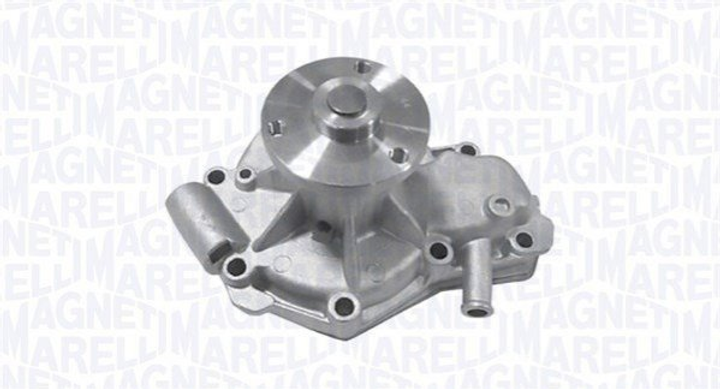 Водяной насос MAGNETI MARELLI 352316170975 Renault Trafic, Master 7701460145, 7701461006 - изображение 1