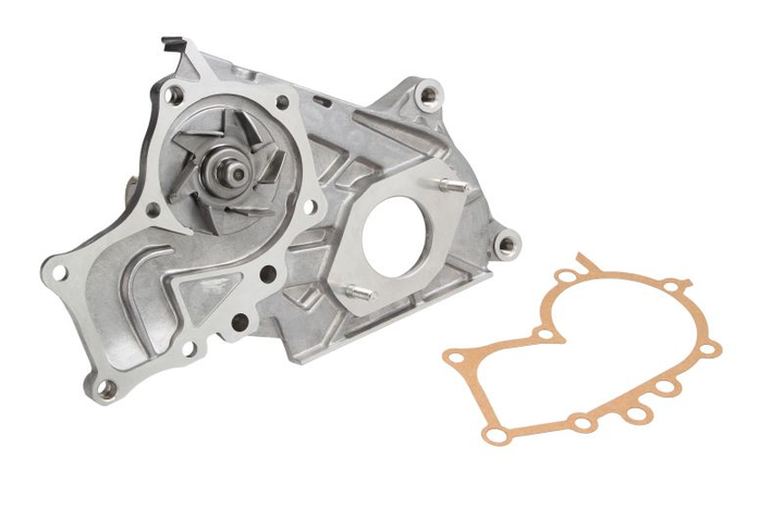 Водяной насос AISIN WPT004 Toyota Corolla, Avensis, Carina, Camry 1610064H03, 1610064H02, 1610064H00 - изображение 1